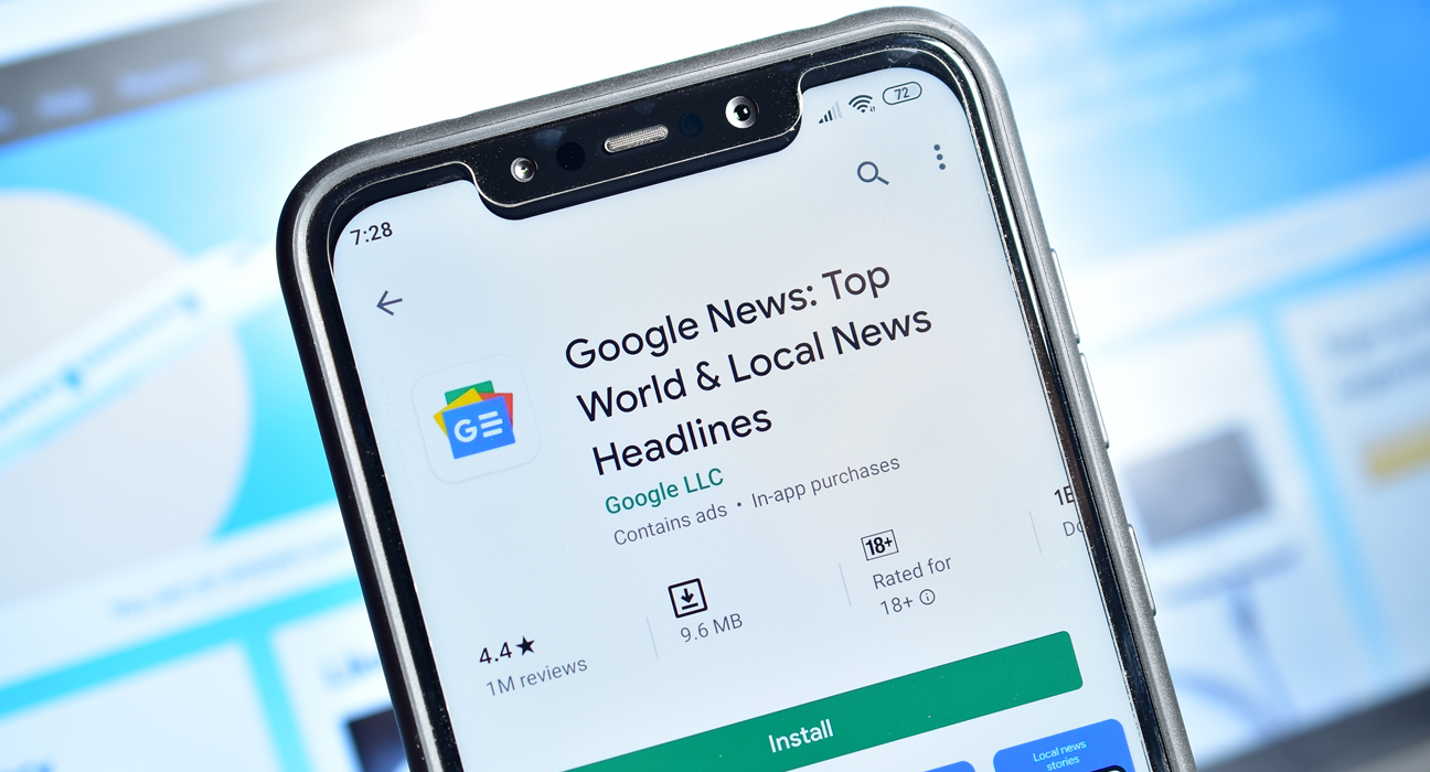 Digital News